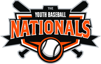 Youth Baseball Nationals Logo