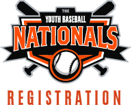Baseball Nationals Logo