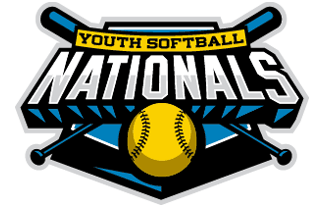 Youth Softball Nationals Logo